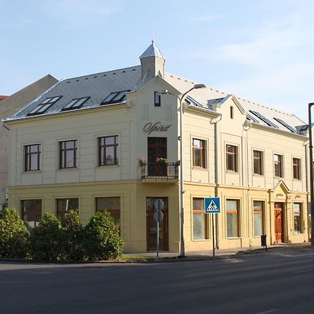 Spirit Apartman Hajdúszoboszló Kültér fotó