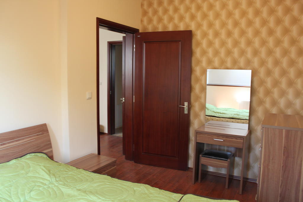 Spirit Apartman Hajdúszoboszló Szoba fotó