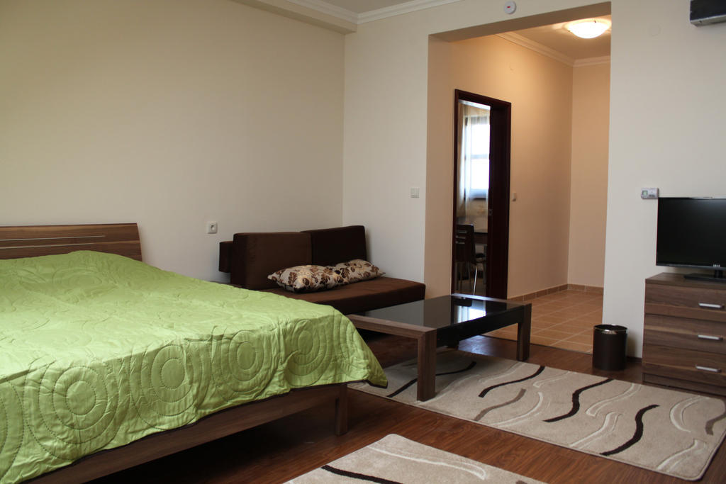 Spirit Apartman Hajdúszoboszló Szoba fotó