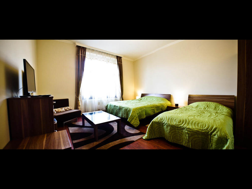 Spirit Apartman Hajdúszoboszló Szoba fotó